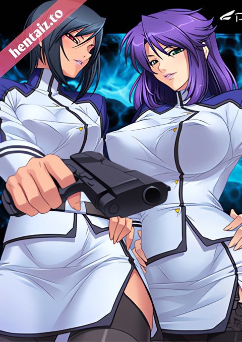 Prison Battleship (Kangoku Senkan) - ep 2