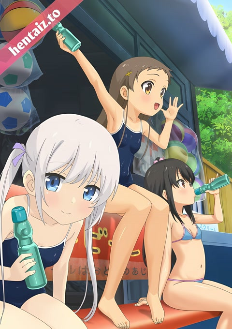 Shoujo Ramune - Tập 8